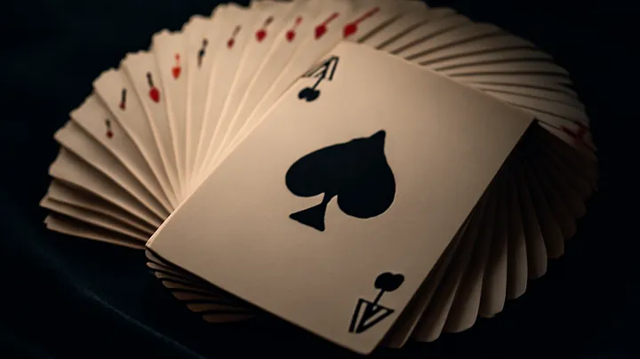 Wide Range of Casino Games