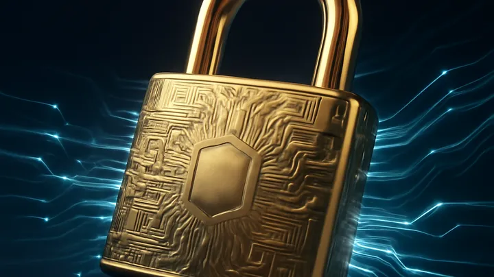 Ensuring Account Security on GRAYWOLF COM