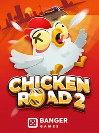 Chicken Road 2 crash game at GRAYWOLF COM