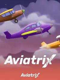 AviatriX crash game at GRAYWOLF COM
