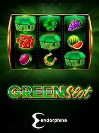 Slot game at GRAYWOLF COM