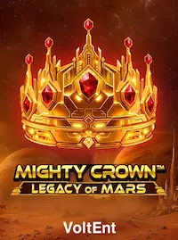 Mighty Crown at GRAYWOLF COM