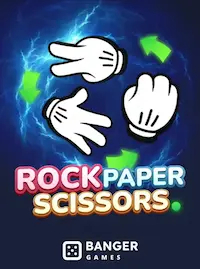 Rock Paper Scissors at GRAYWOLF COM