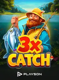 Catch at GRAYWOLF COM