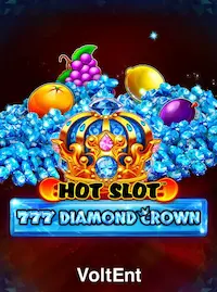 Hot Slot at GRAYWOLF COM