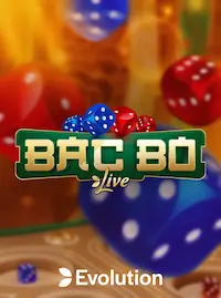 Bac Bo live game at GRAYWOLF COM