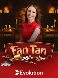 Fan Tan live at GRAYWOLF COM