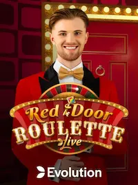 Red Door Roulette at GRAYWOLF COM