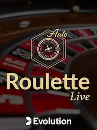 Roulette Live at GRAYWOLF COM
