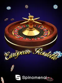 Classic Roulette at GRAYWOLF COM