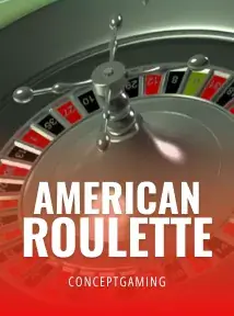 American Roulette at GRAYWOLF COM