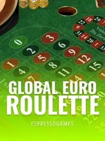 Global Euro Roulette at GRAYWOLF COM