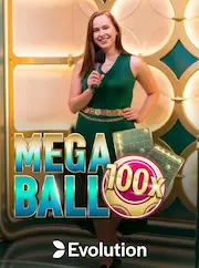 Mega Ball 100x lottery at GRAYWOLF COM