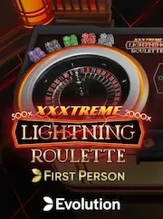 XXXtreme Lightning Roulette at GRAYWOLF COM