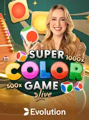 Super Color Game at GRAYWOLF COM