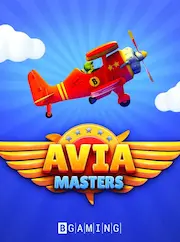 Avia Masters crash game at GRAYWOLF COM