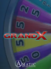 GrandX live at GRAYWOLF COM