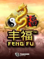 Feng Fu live at GRAYWOLF COM