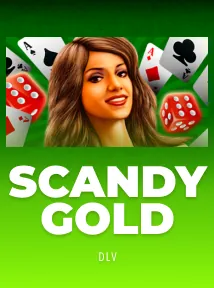 Scandy live at GRAYWOLF COM