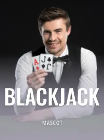 Live Blackjack at GRAYWOLF COM